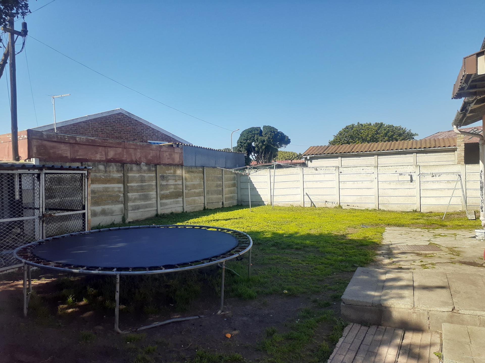  of property in Young Park