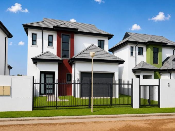 3 Bedroom Commercial for Sale For Sale in Riversdale - MR722084