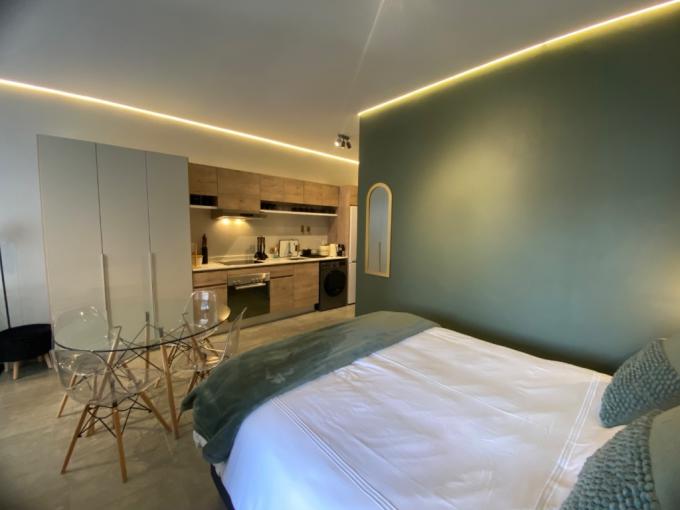 1 Bedroom Apartment for Sale For Sale in Menlo Park - MR722101
