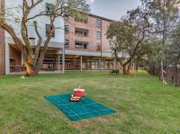  of property in Menlo Park