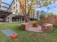  of property in Menlo Park