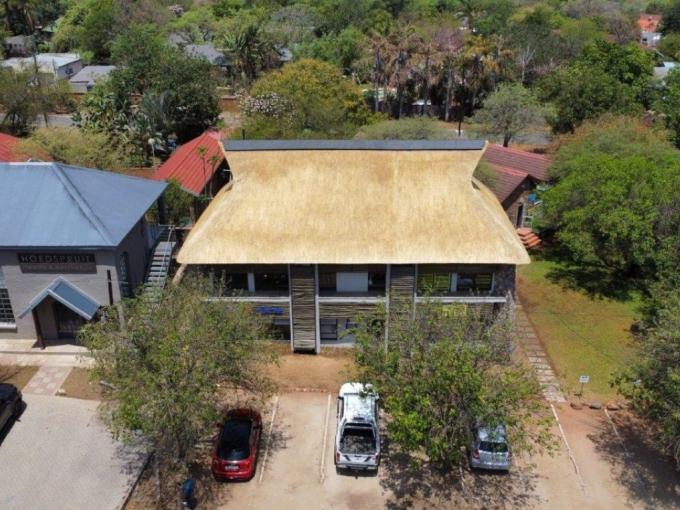 Commercial for Sale For Sale in Hoedspruit - MR722116