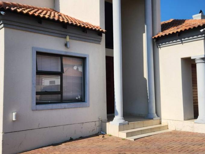 House for Sale For Sale in Polokwane - MR722119