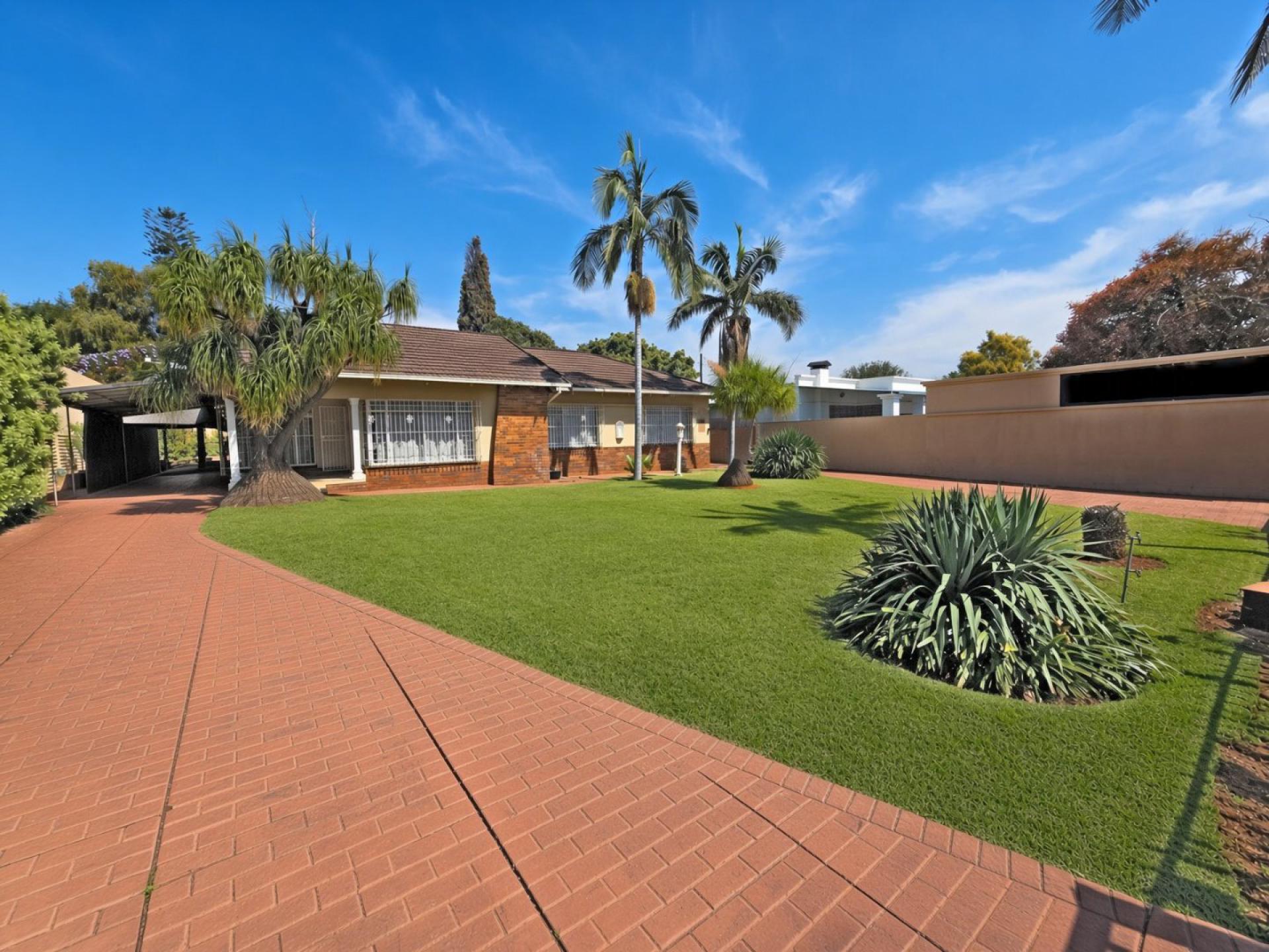  of property in Sinoville