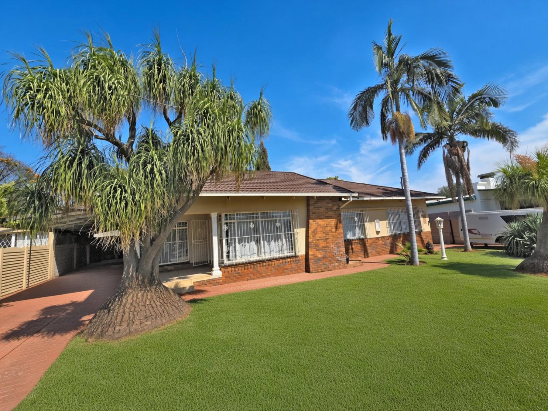  of property in Sinoville