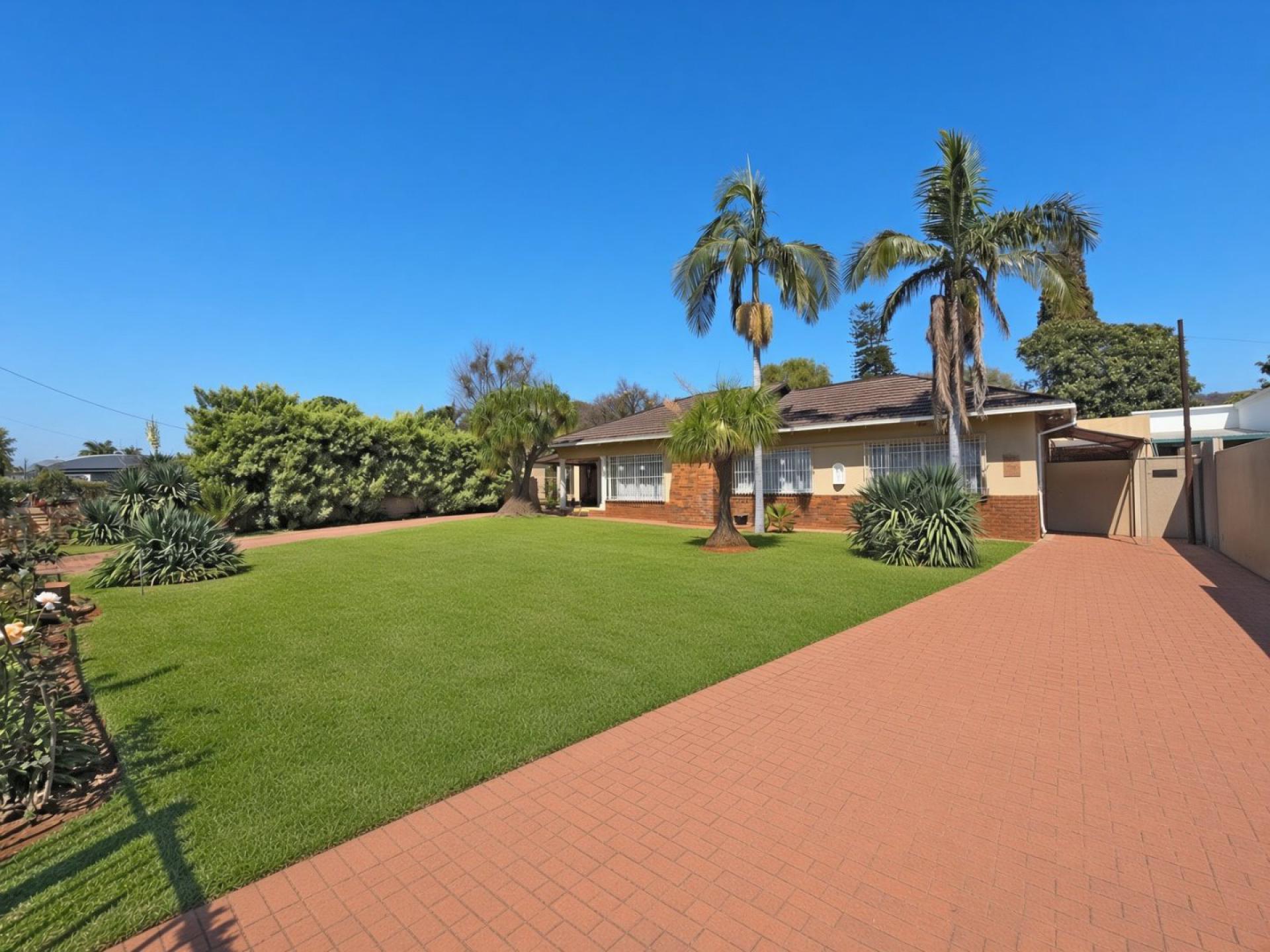  of property in Sinoville