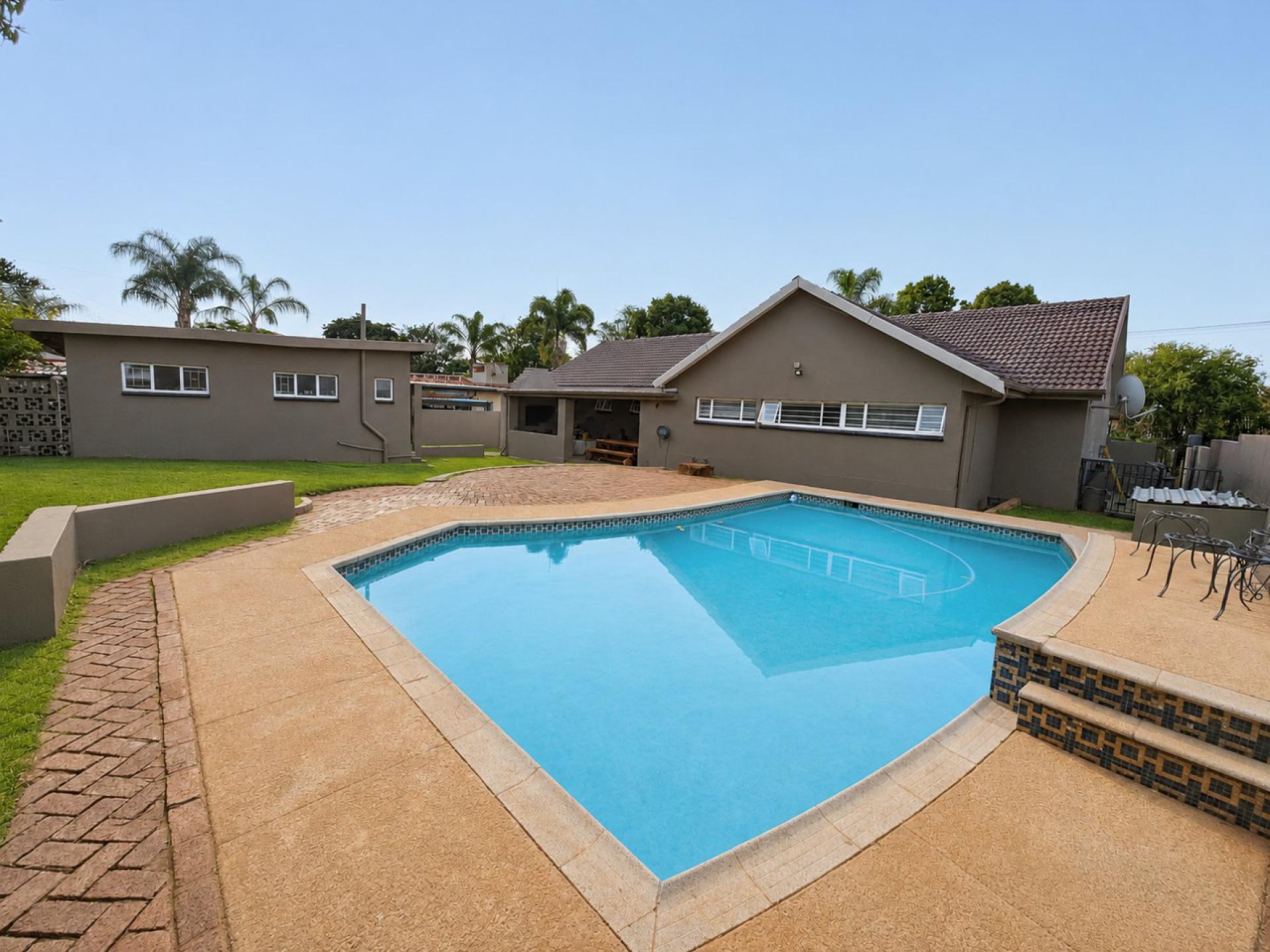  of property in Wonderboom