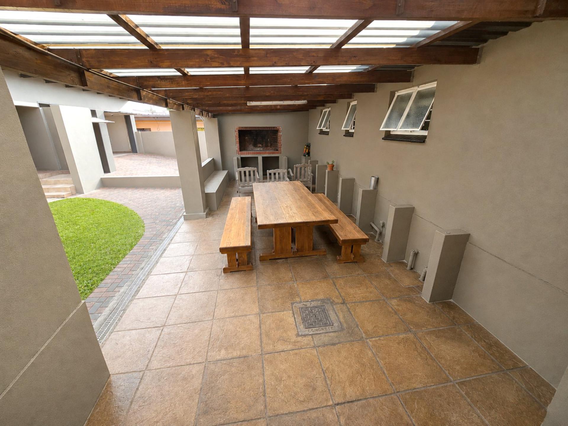  of property in Wonderboom