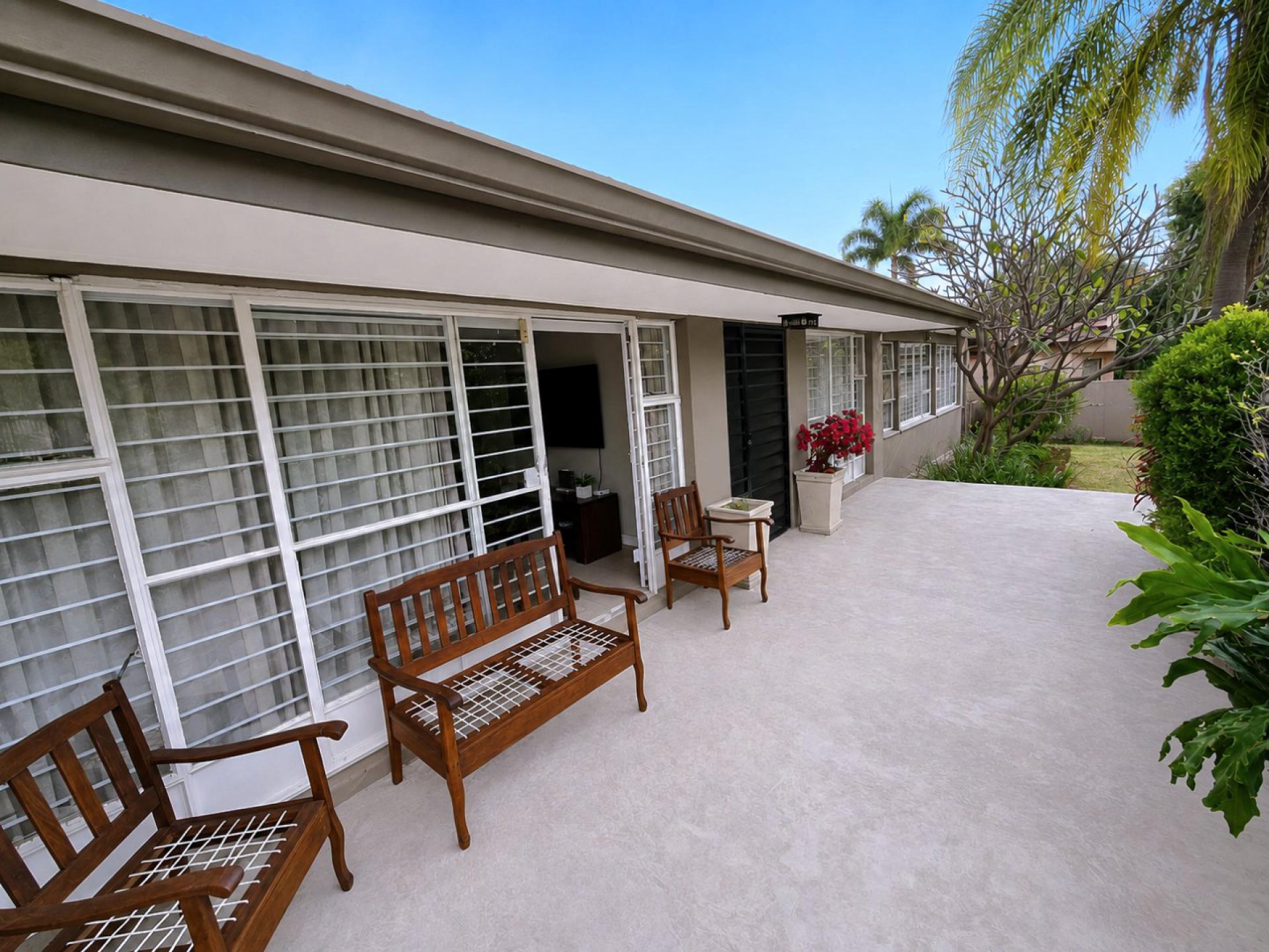  of property in Wonderboom