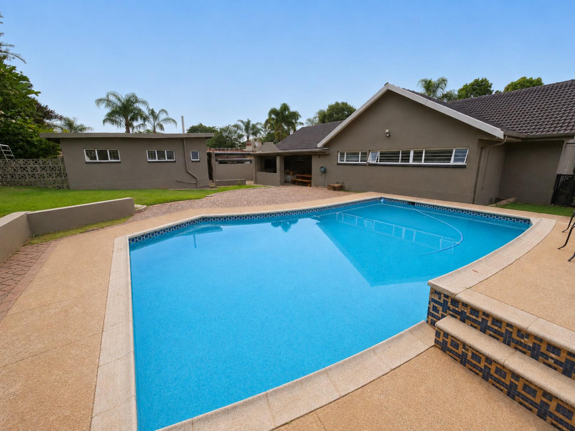  of property in Wonderboom