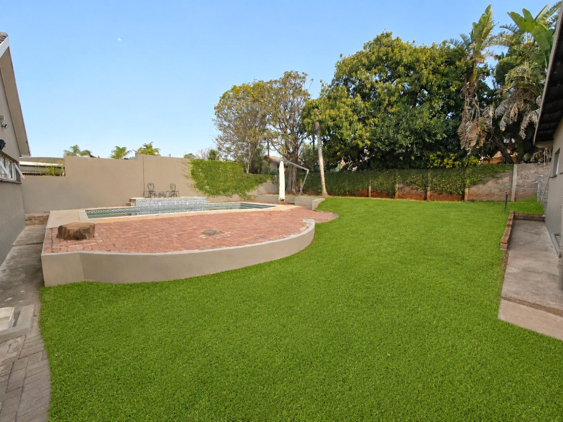 of property in Wonderboom