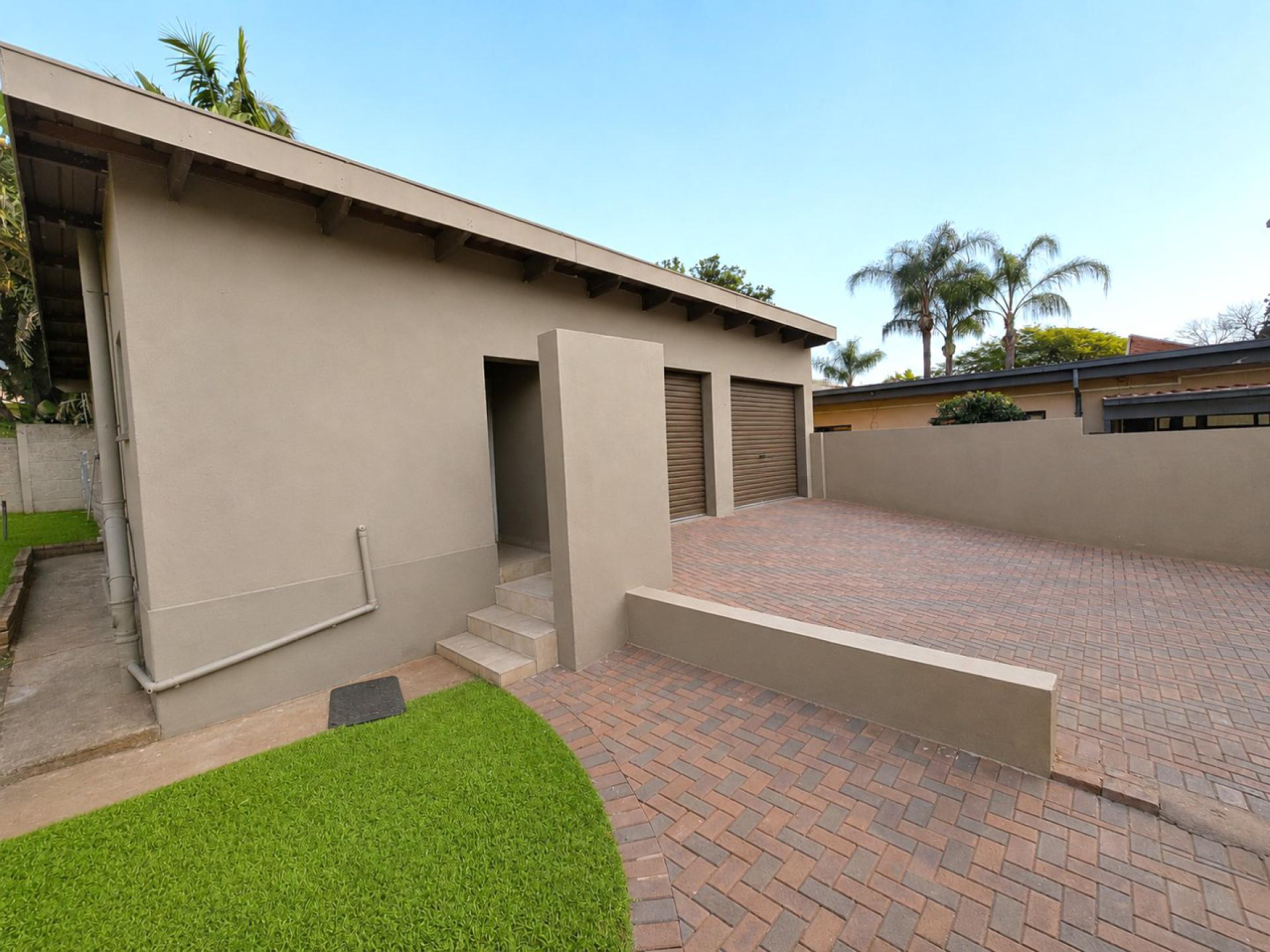  of property in Wonderboom