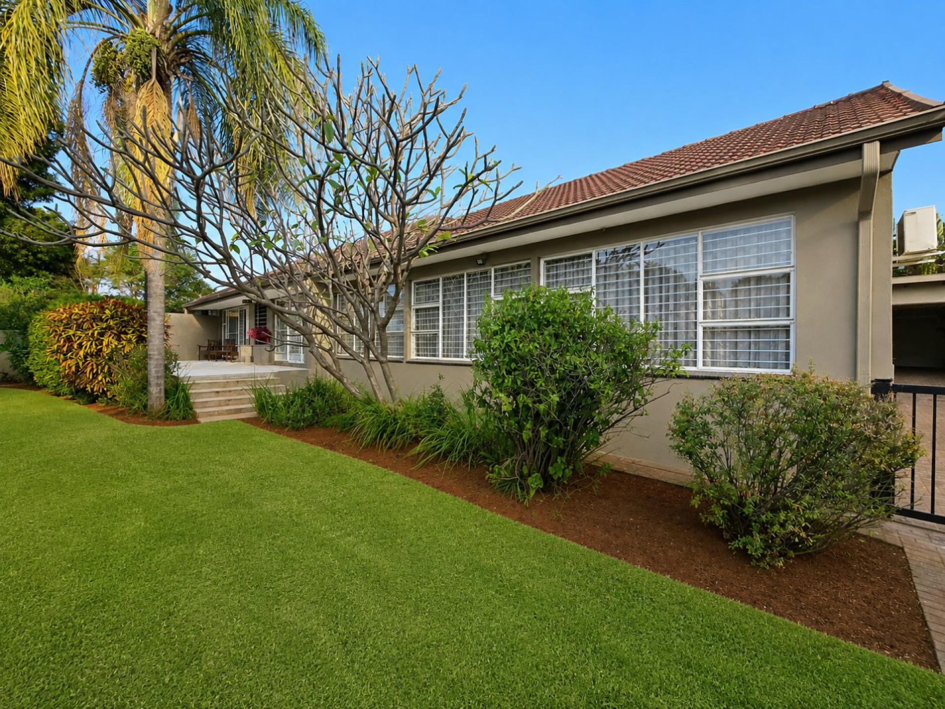  of property in Wonderboom