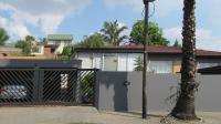 Front View of property in Solheim