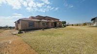  of property in Doornspruit