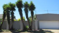 Front View of property in Kensington - JHB