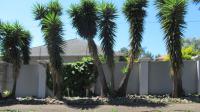 Front View of property in Kensington - JHB