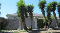 Front View of property in Kensington - JHB