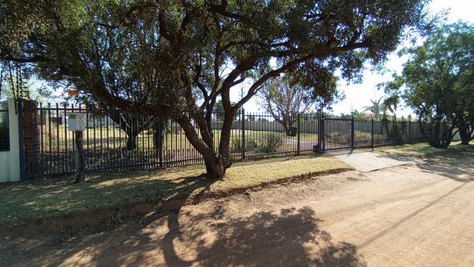 3 Bedroom Sectional Title for Sale For Sale in Grootfontein - Private Sale - MR722142