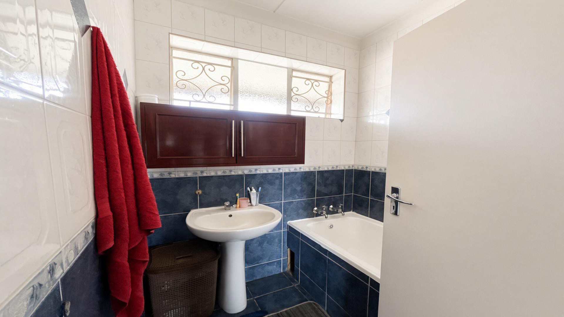 Bathroom 1 of property in Gresswold