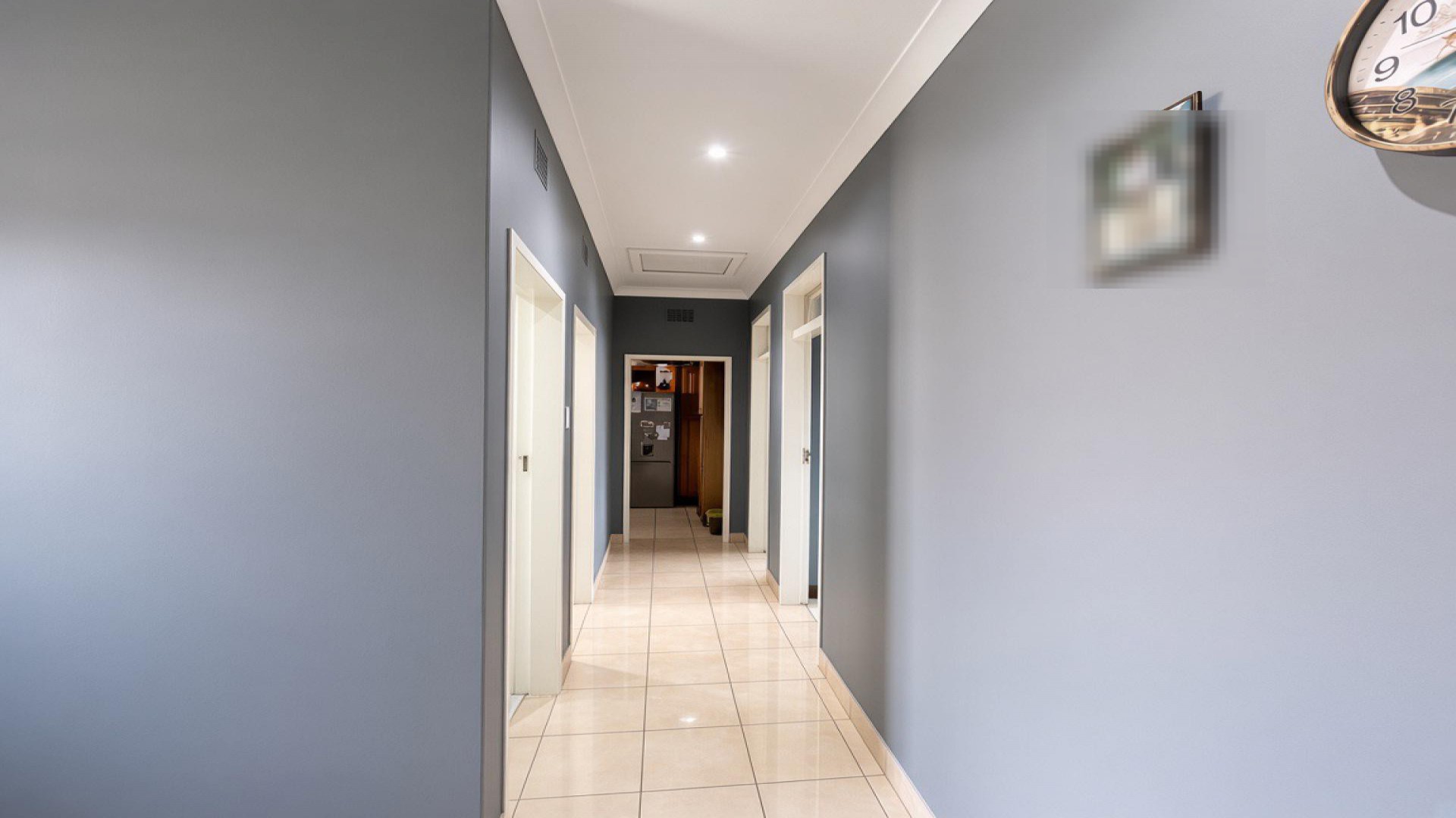 Spaces of property in Gresswold