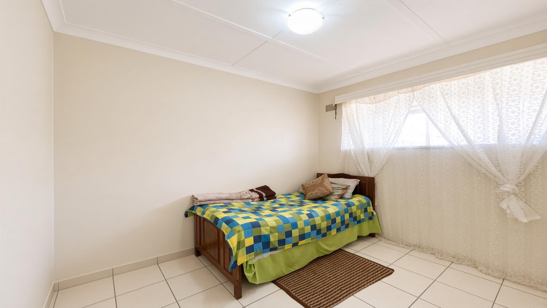 Bed Room 2 of property in Gresswold