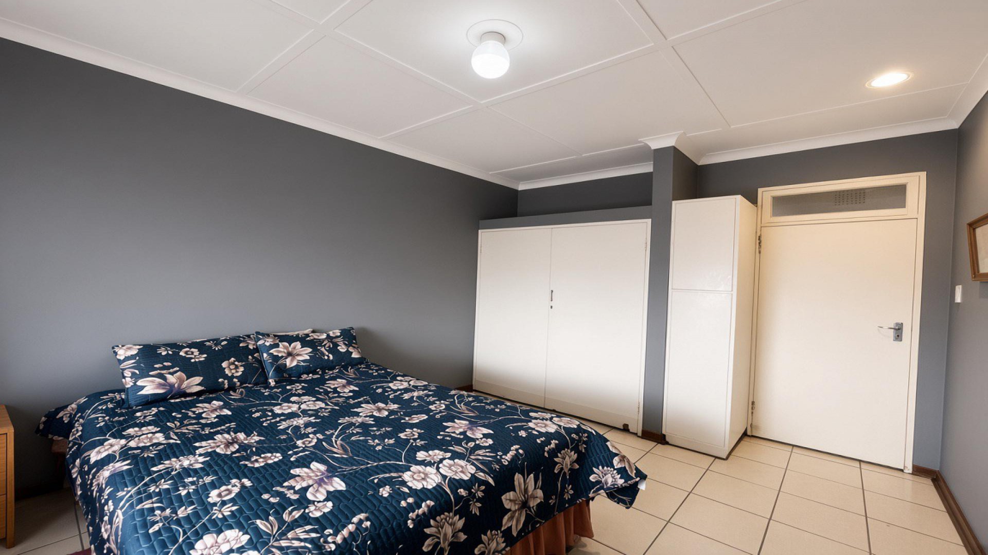 Bed Room 3 of property in Gresswold