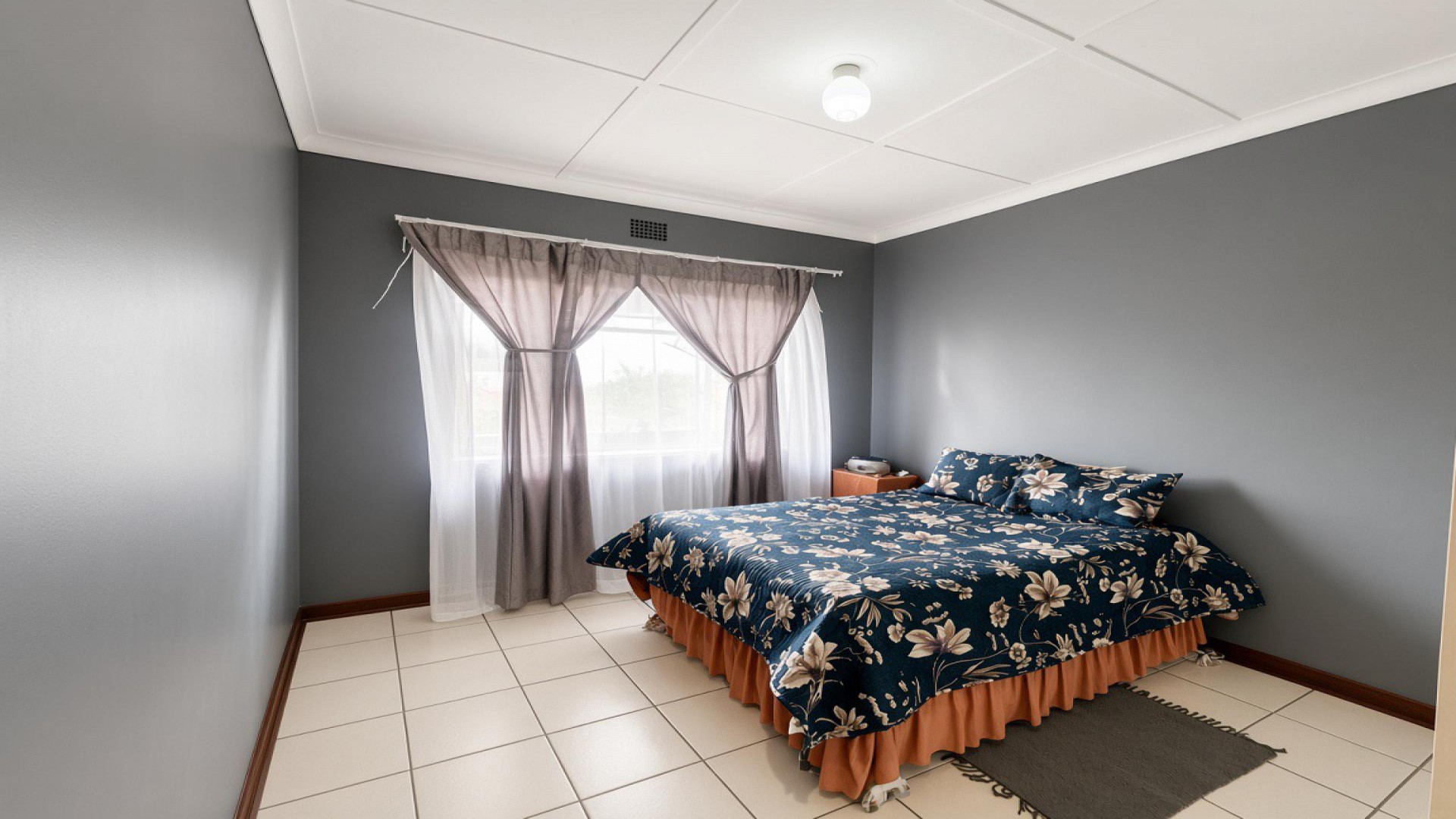 Bed Room 3 of property in Gresswold