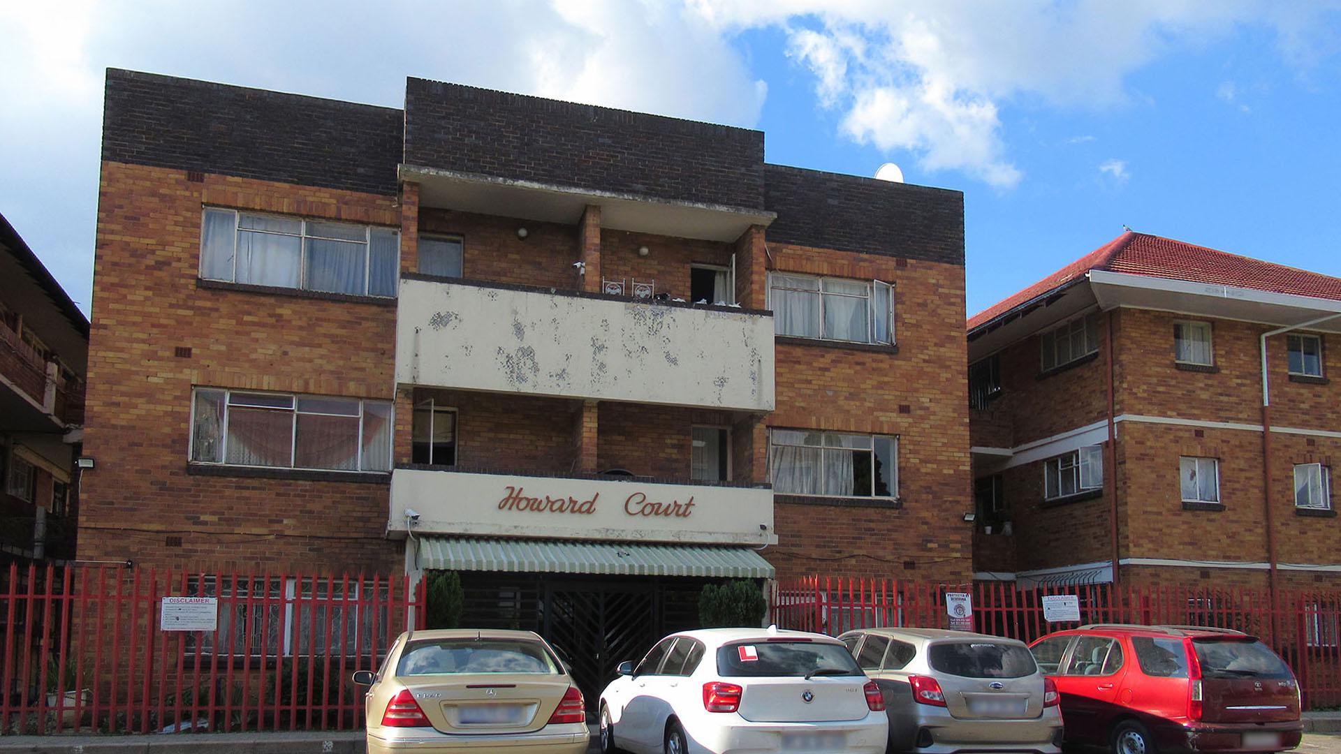 Front View of property in Gresswold