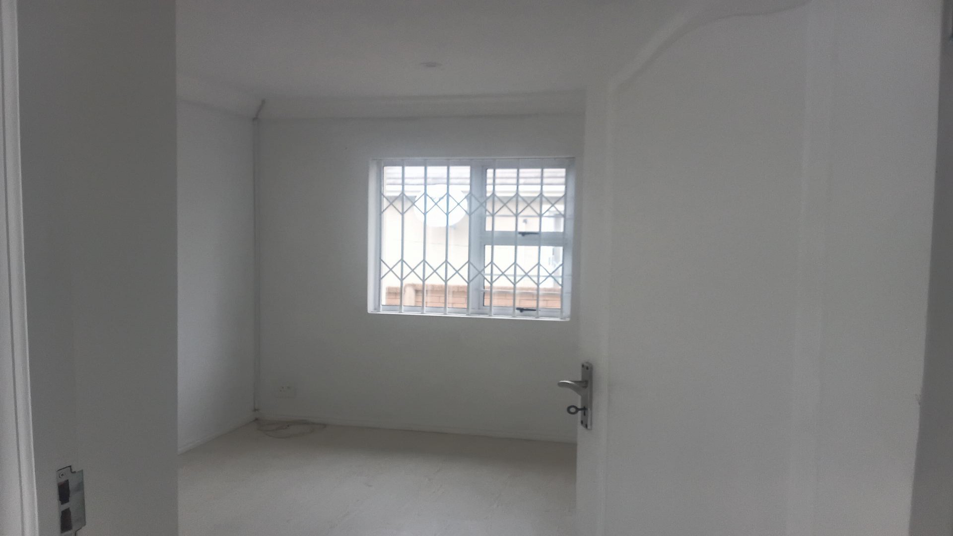 Bed Room 1 of property in Gonubie