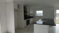 Kitchen of property in Gonubie