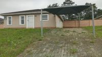 Front View of property in Gonubie