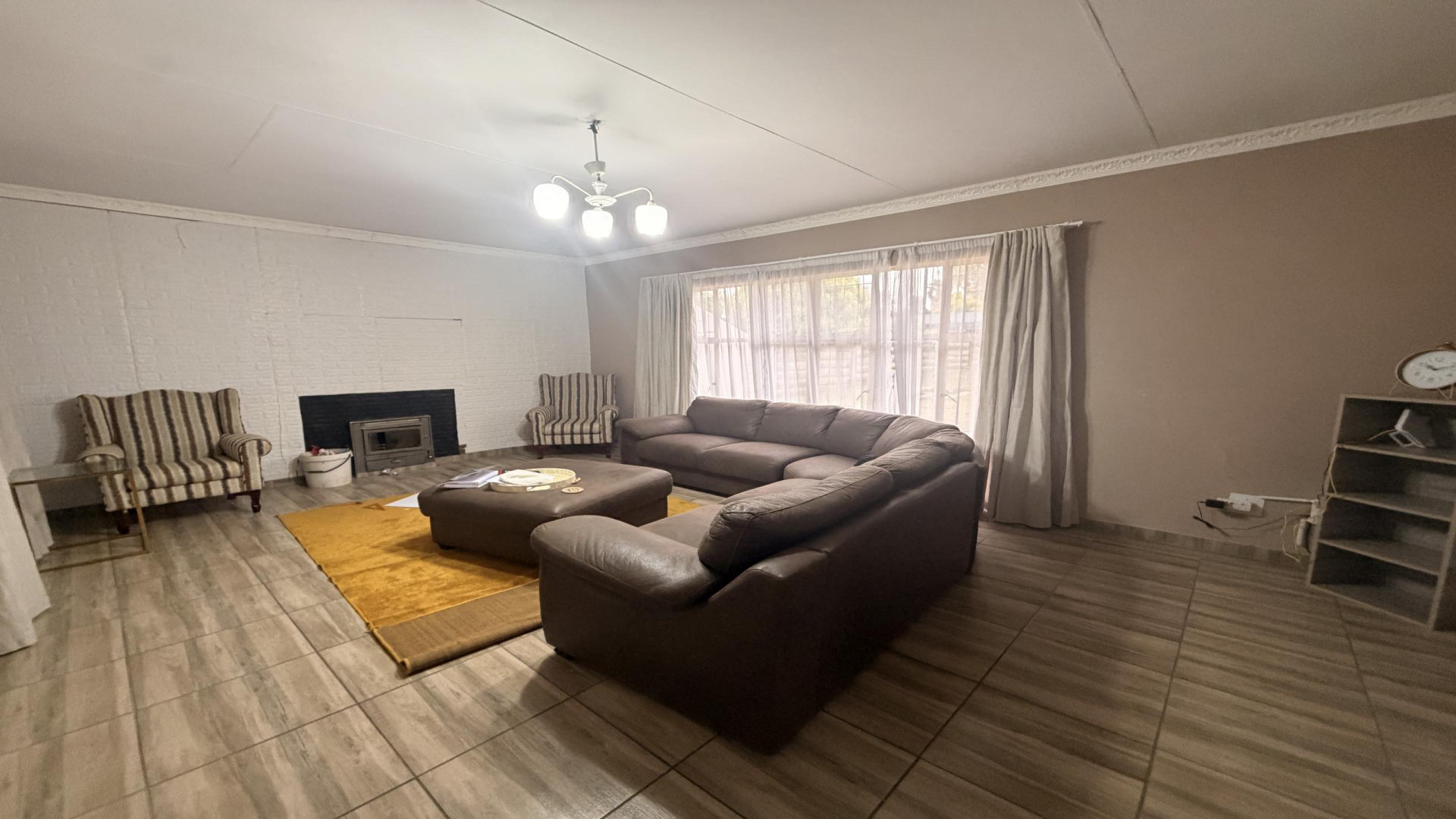 Lounges of property in Sunnyridge 