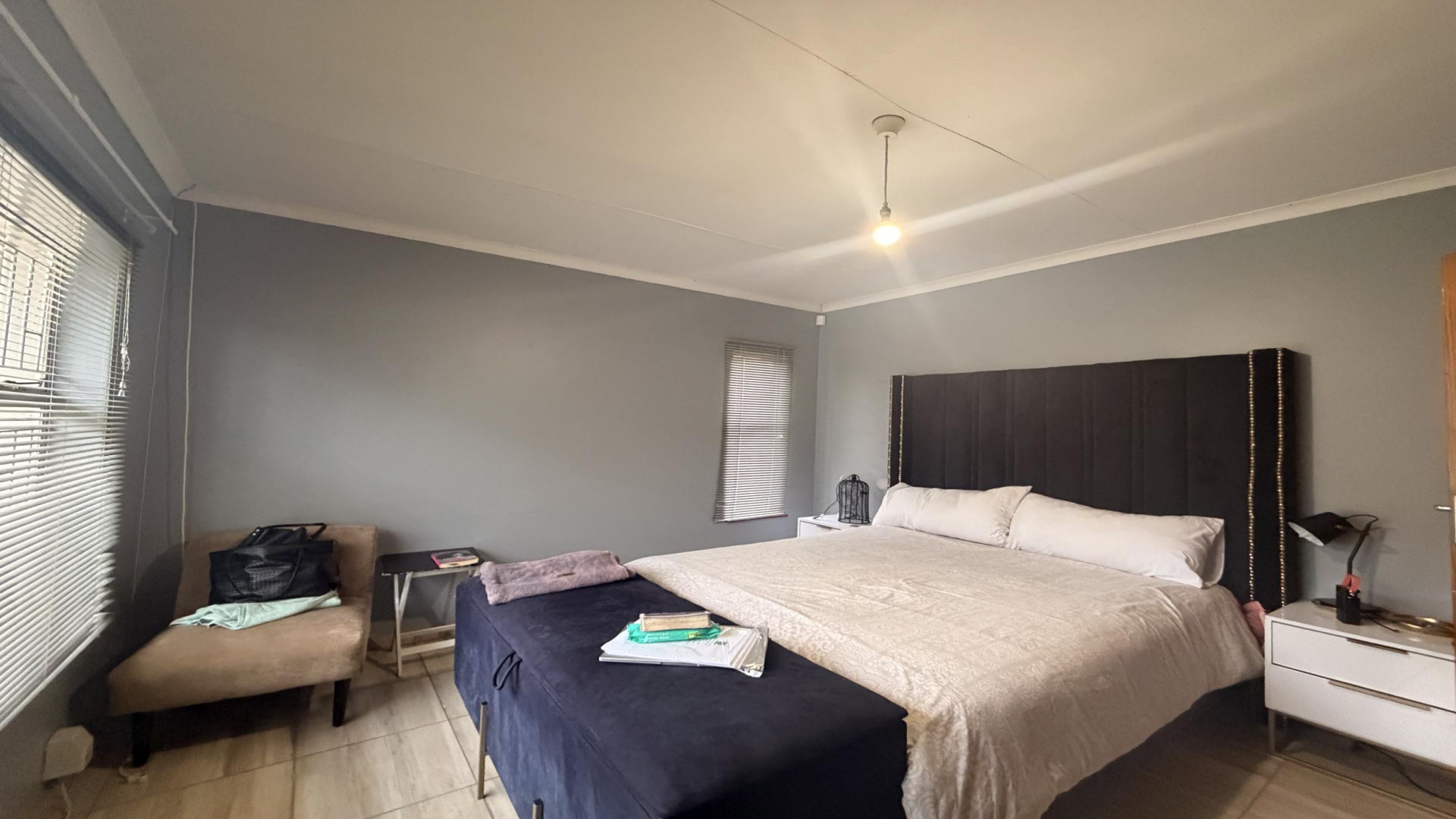 Bed Room 2 of property in Sunnyridge 