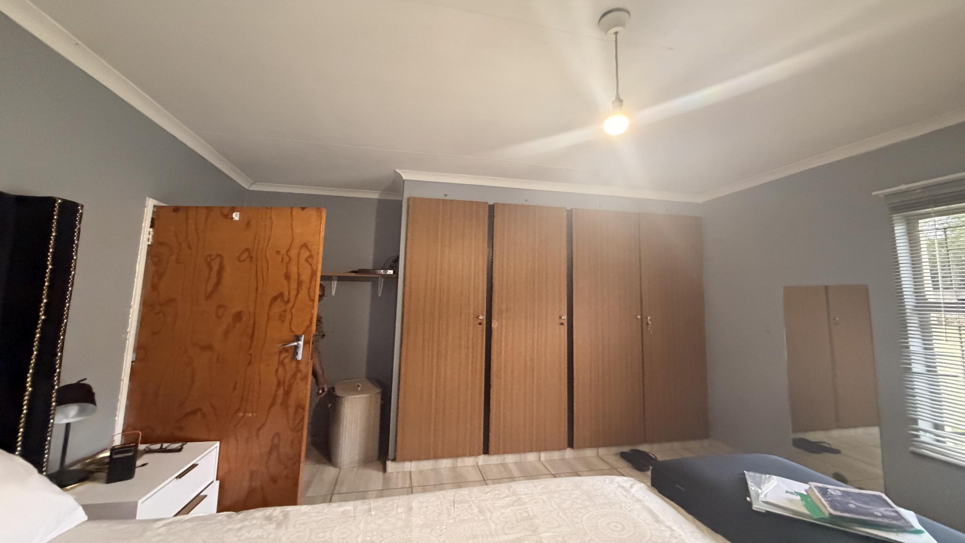 Bed Room 2 of property in Sunnyridge 