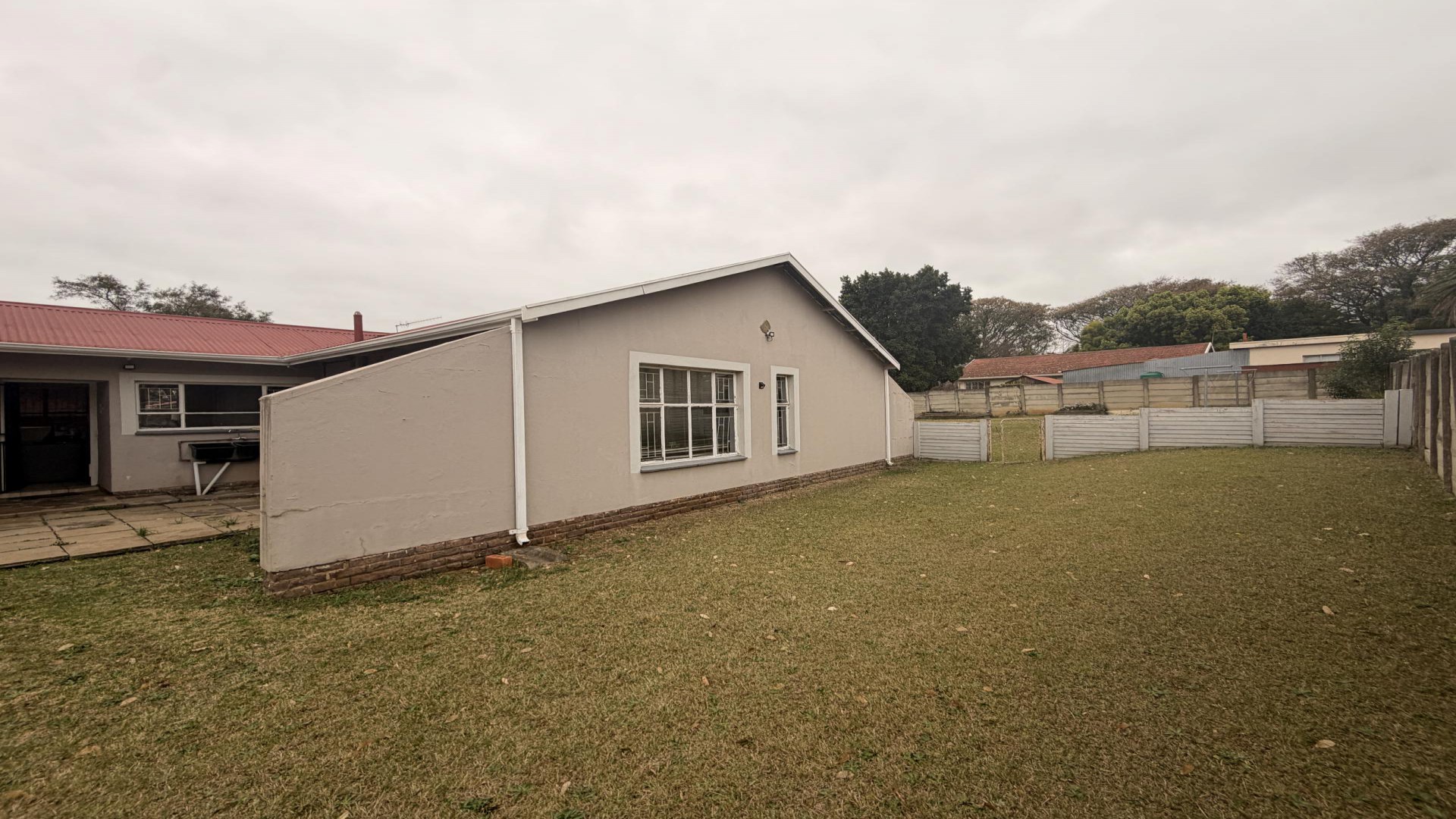Garden of property in Sunnyridge 