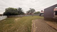 Garden of property in Sunnyridge 