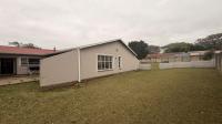 Garden of property in Sunnyridge 