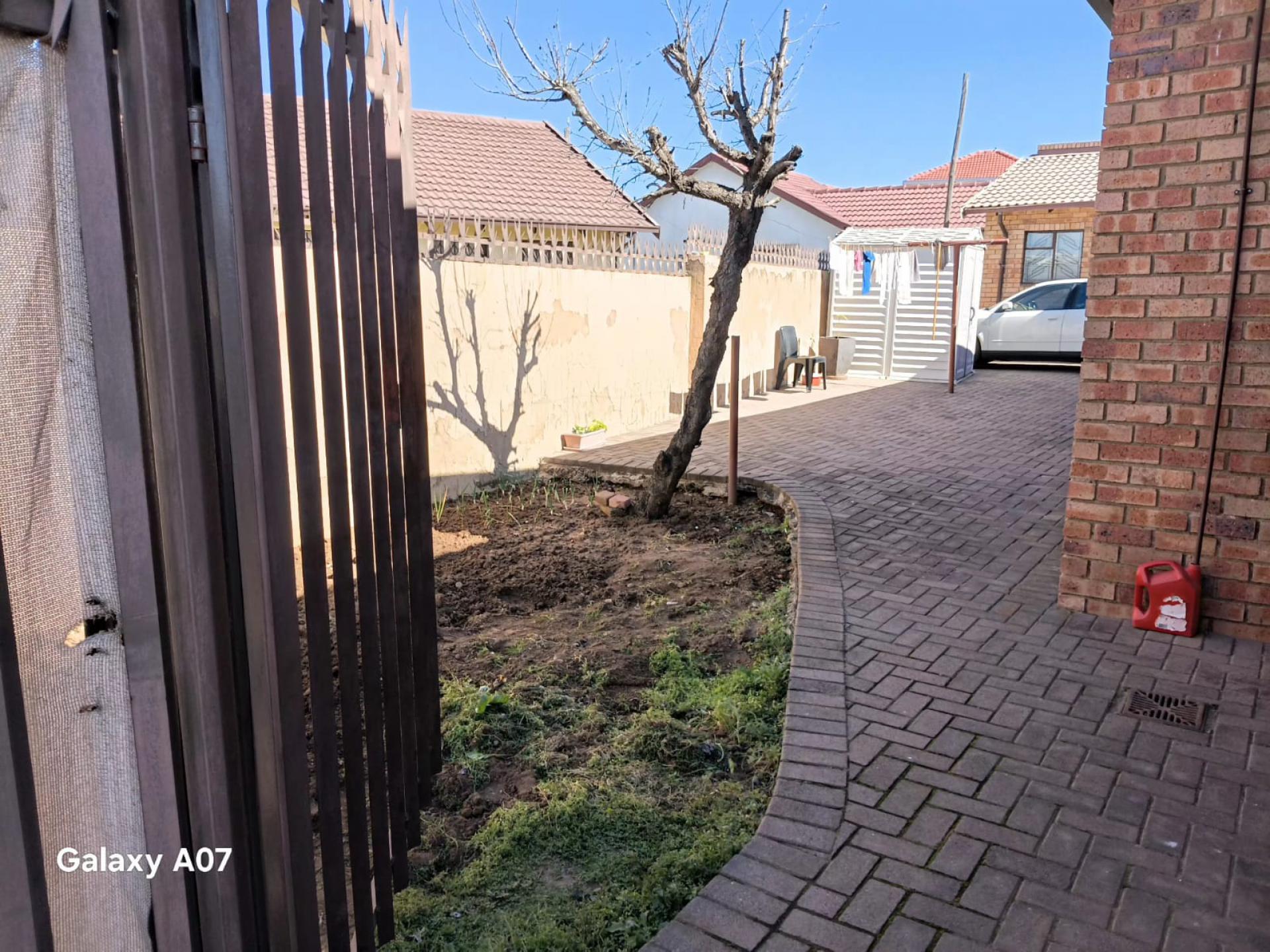  of property in Kagiso