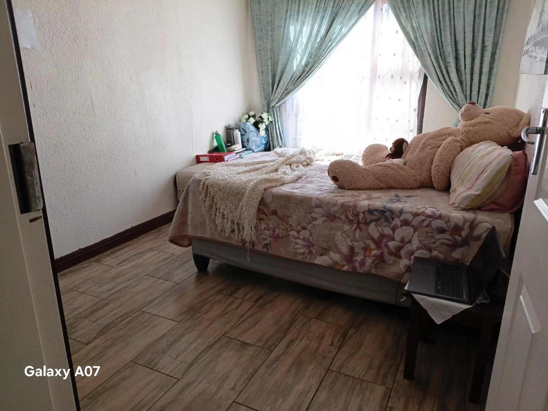  of property in Kagiso