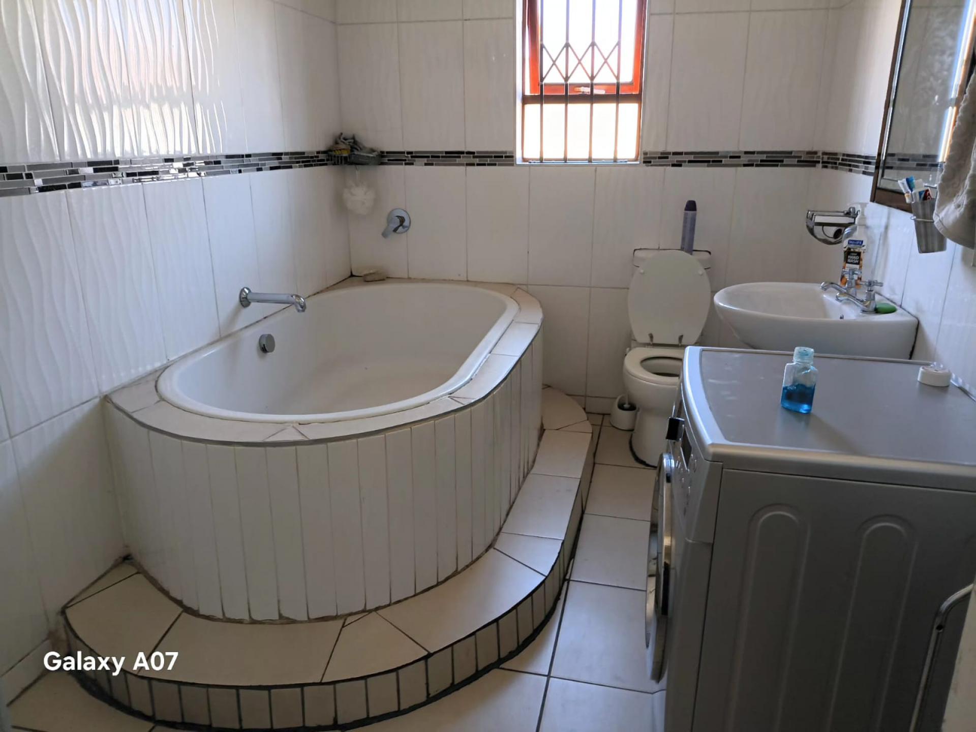  of property in Kagiso