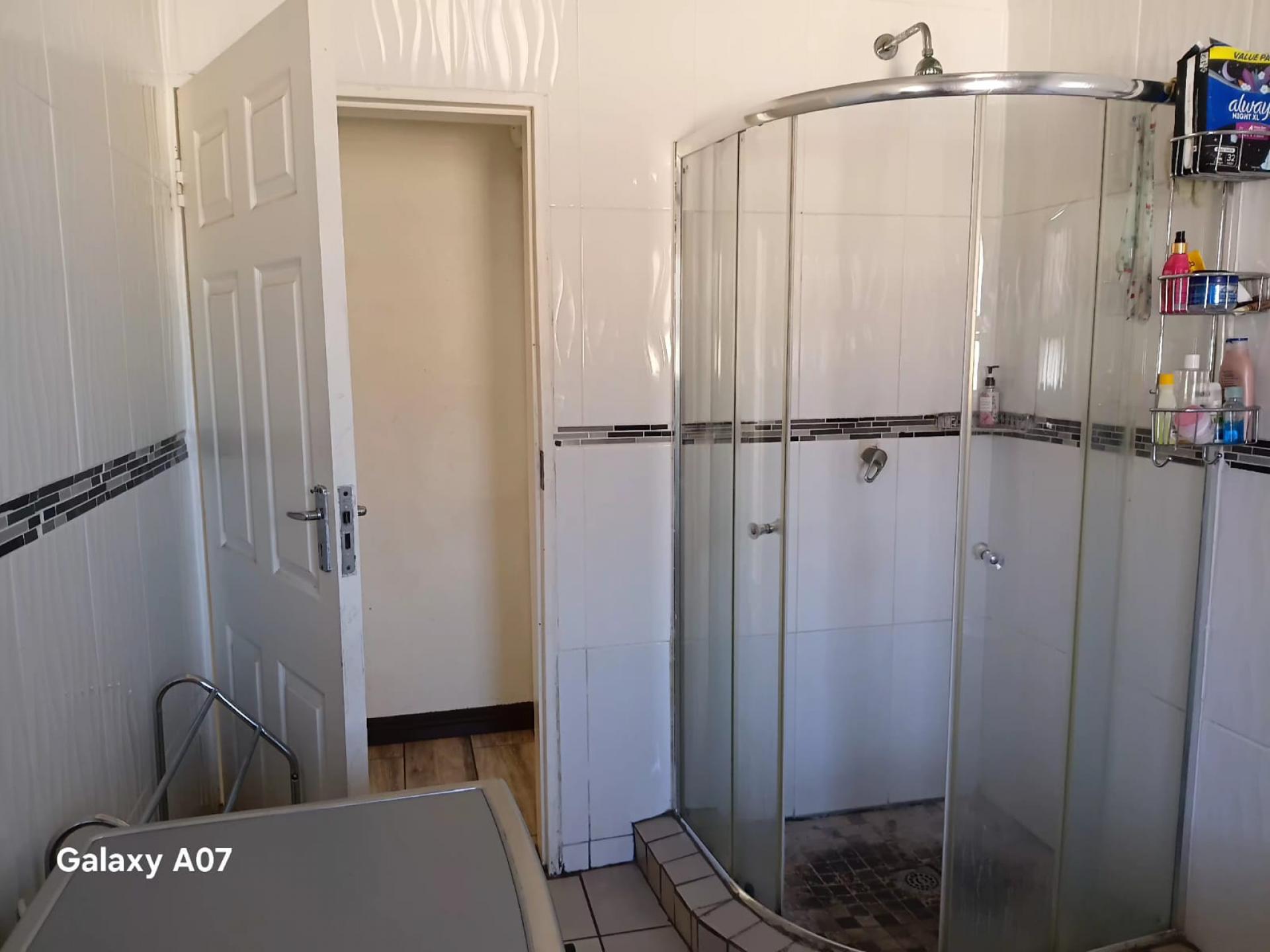  of property in Kagiso