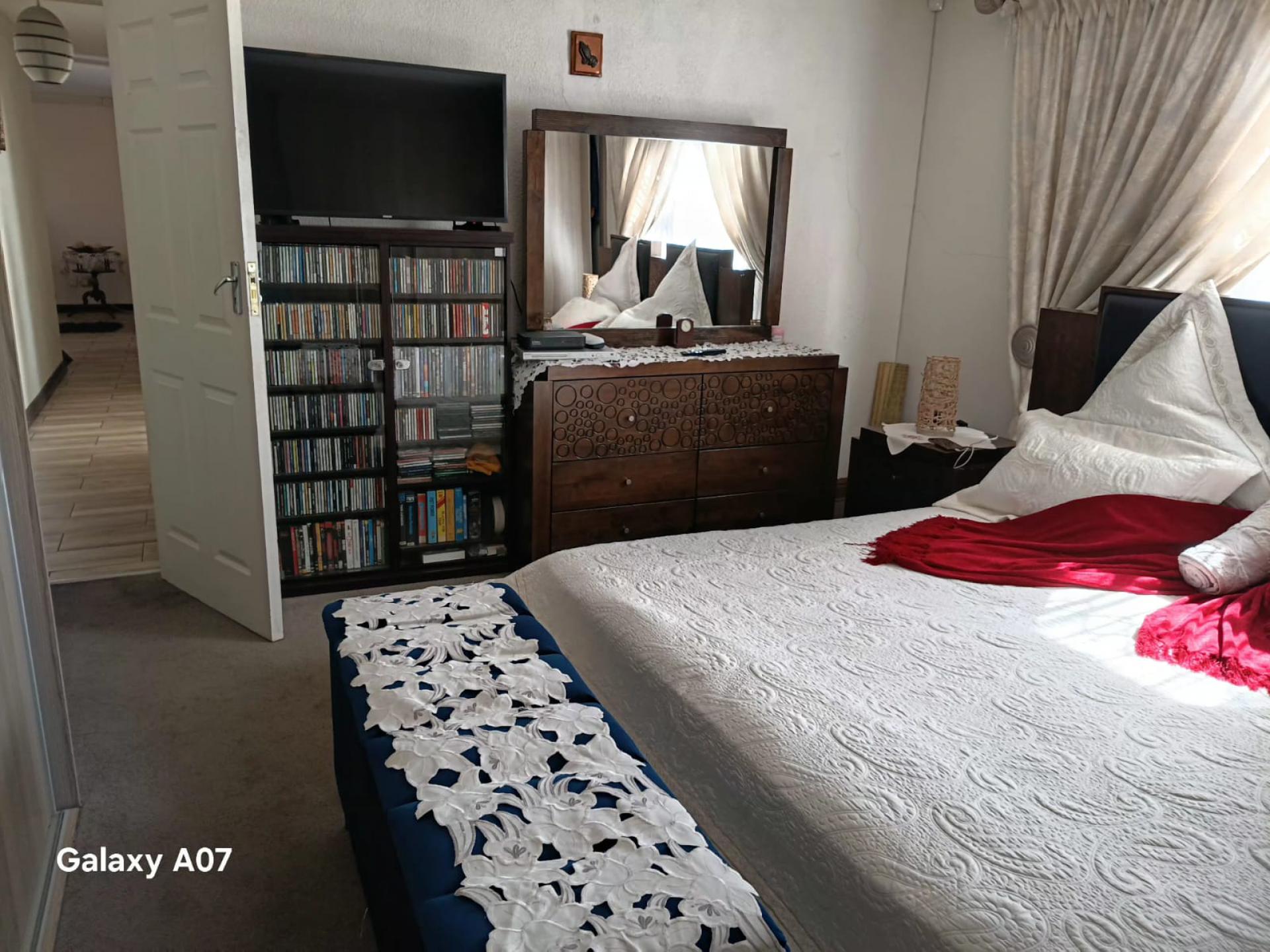  of property in Kagiso