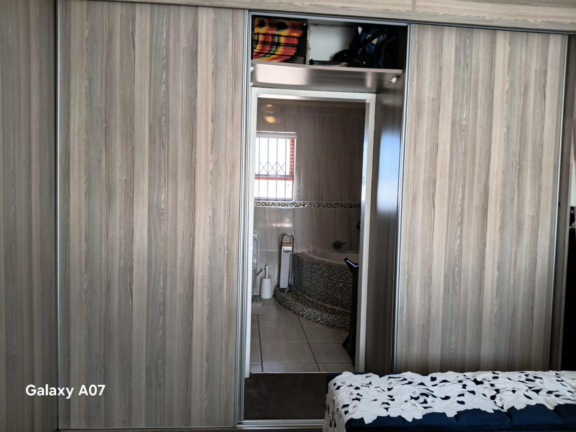  of property in Kagiso