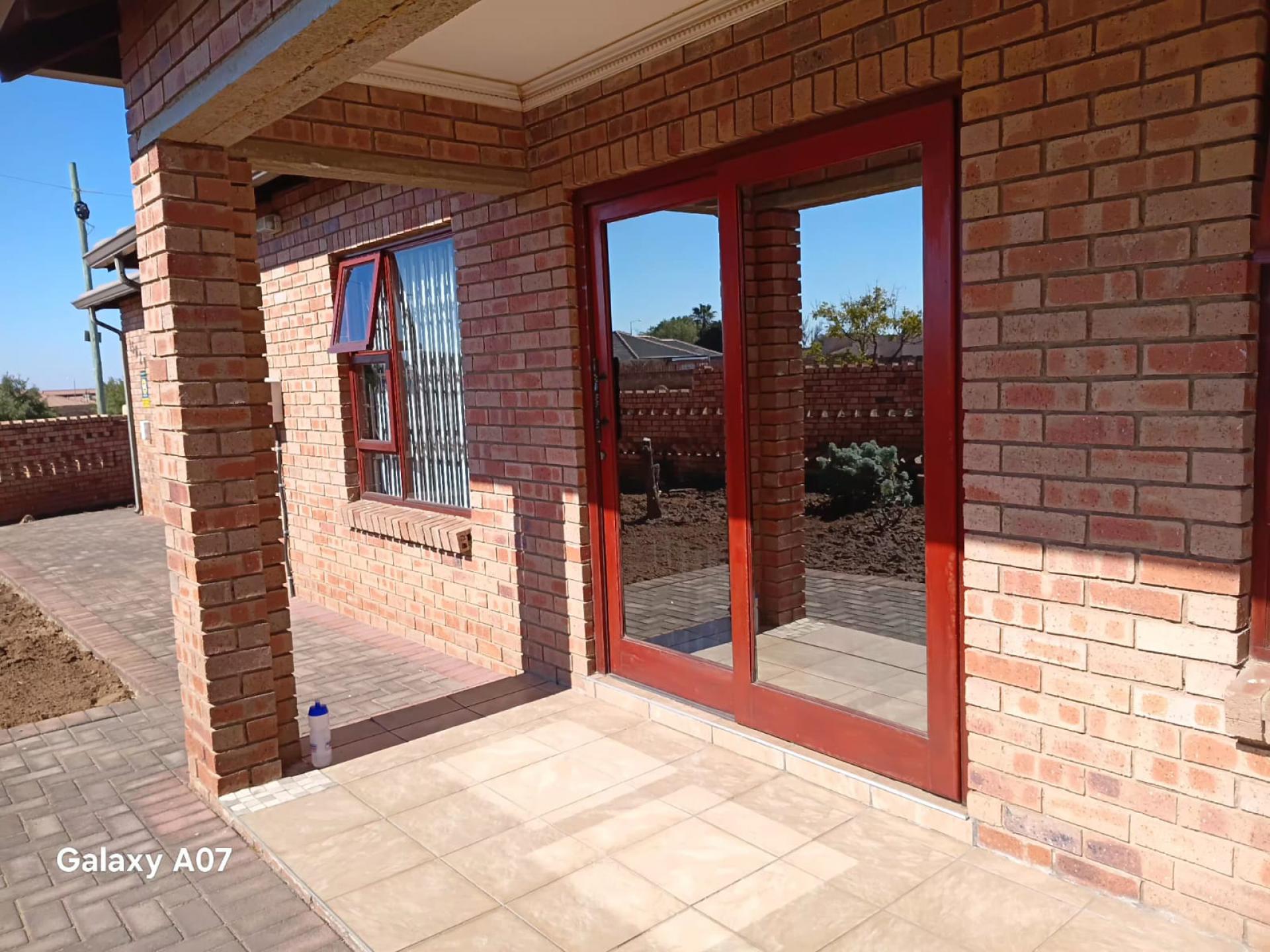  of property in Kagiso