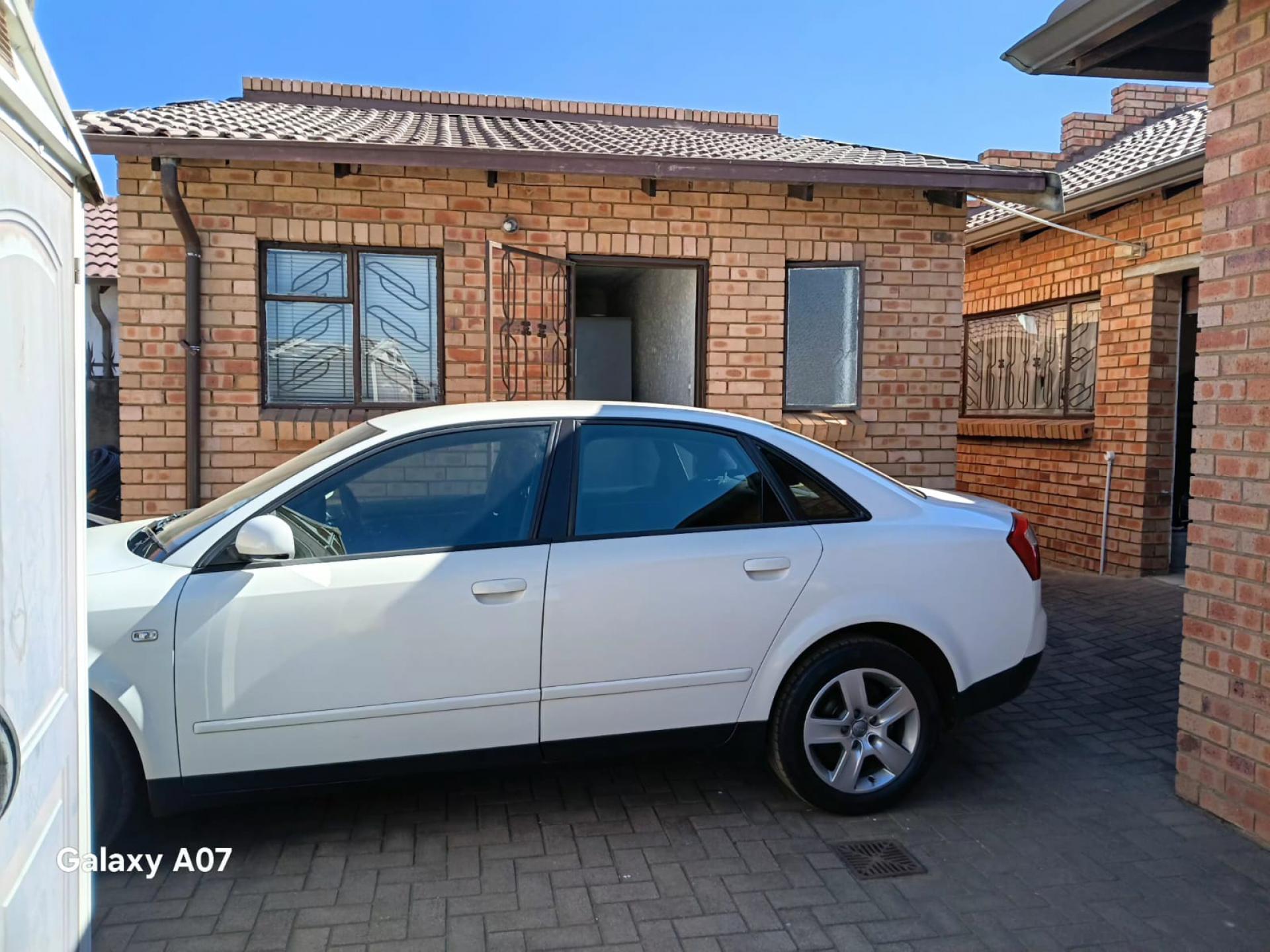  of property in Kagiso