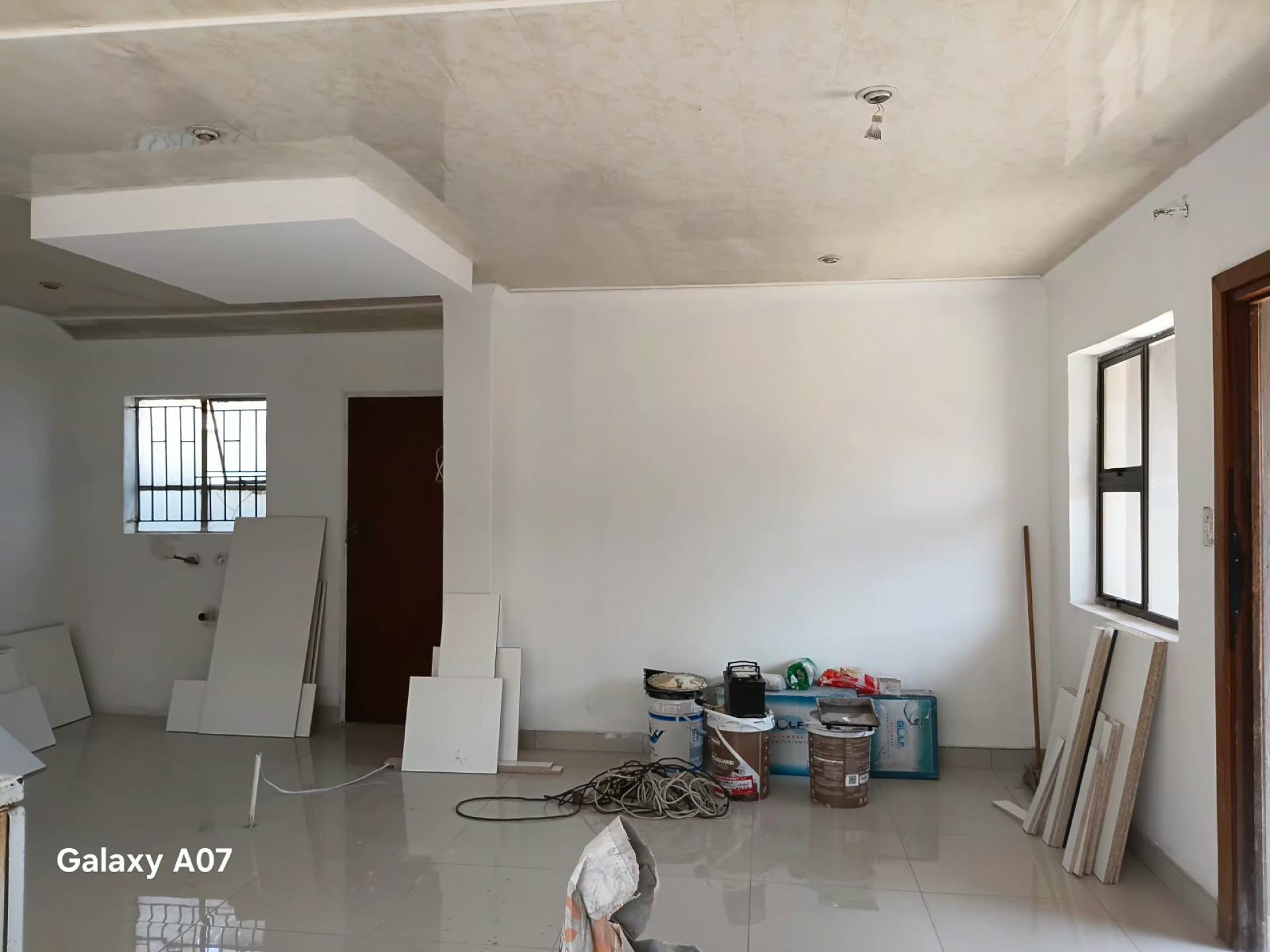  of property in Pimville