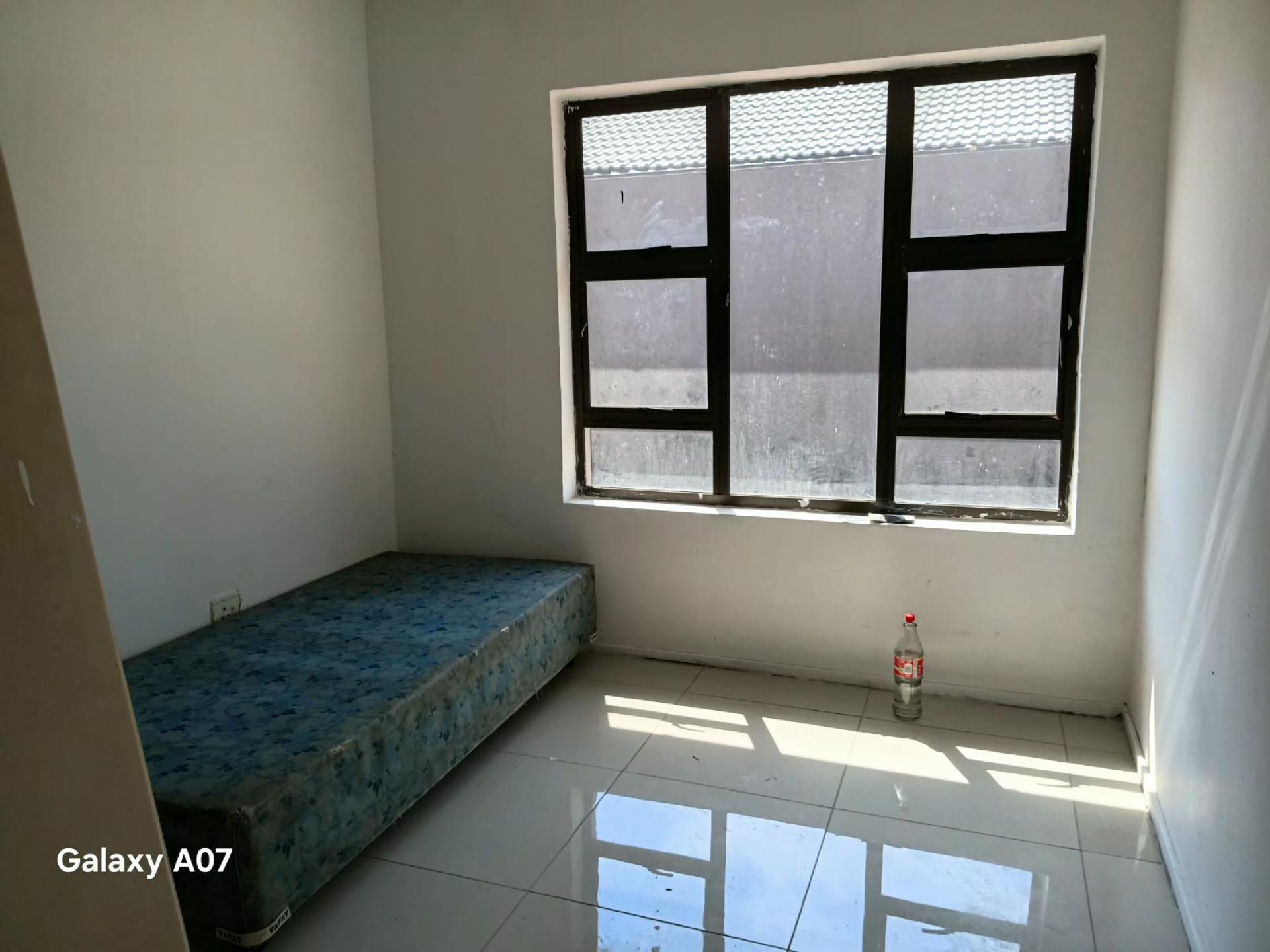  of property in Pimville