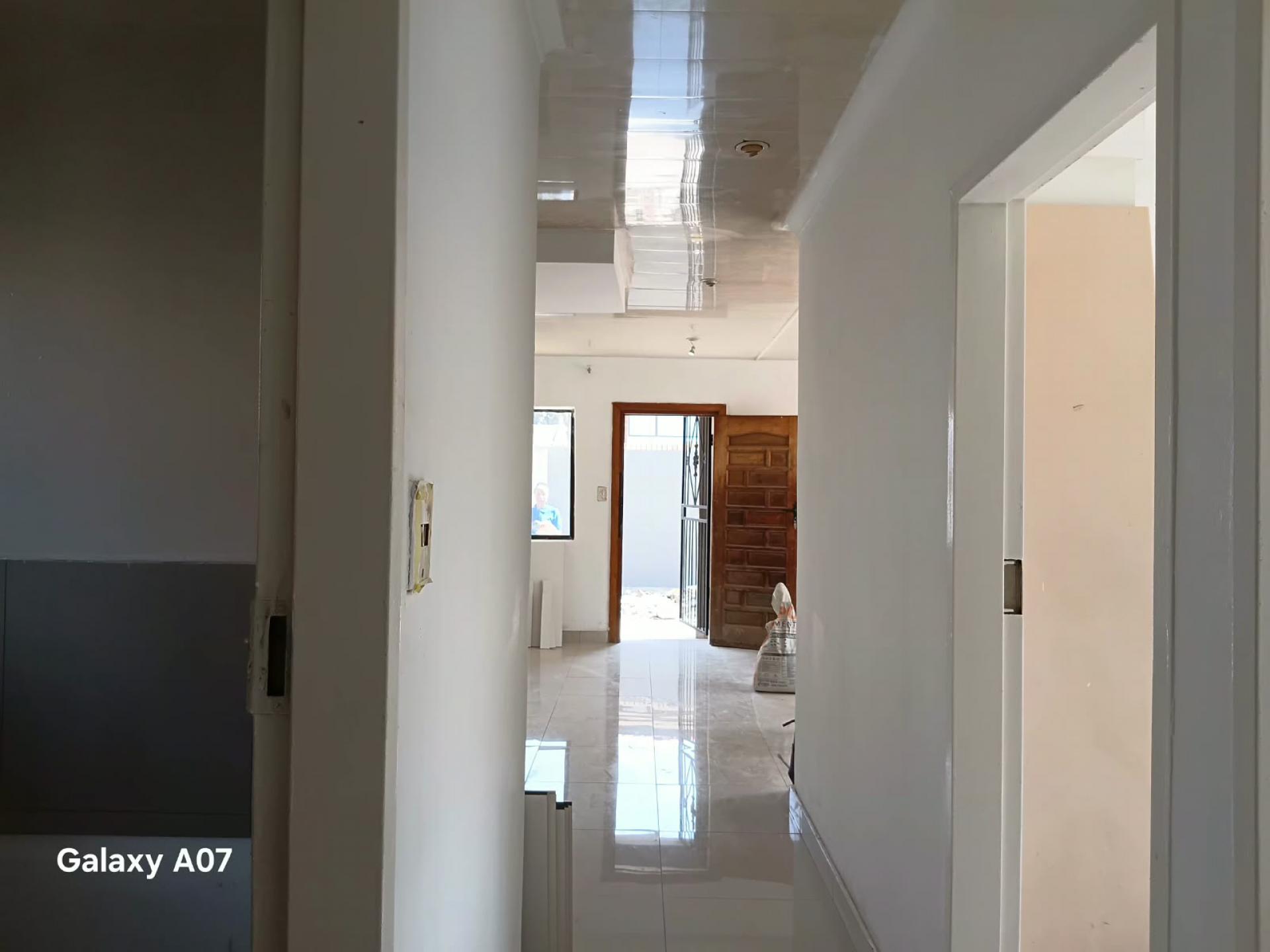  of property in Pimville