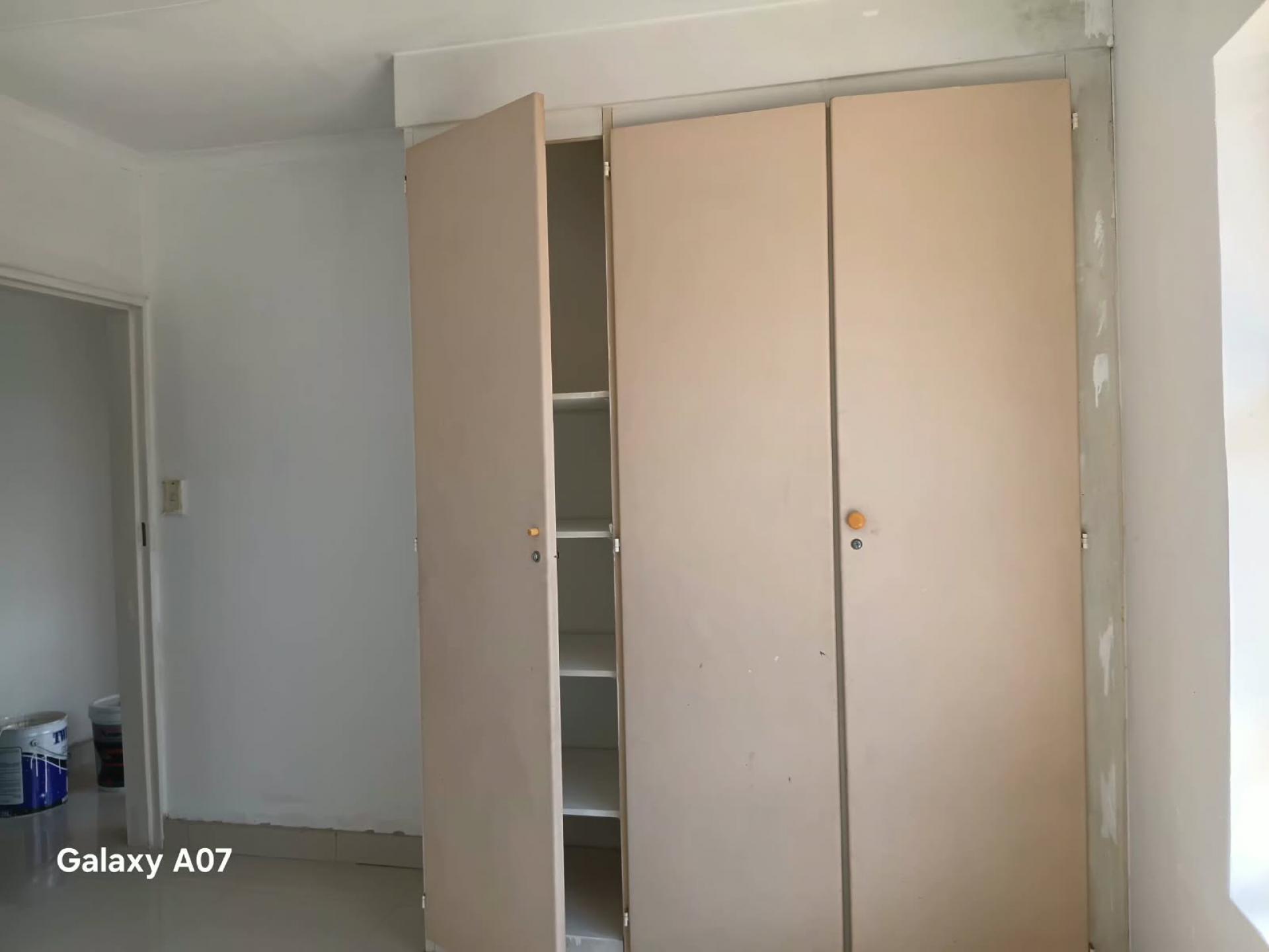  of property in Pimville